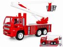 Camion De Bomberos De Friccion-K048683