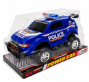 Carro De Policia De Friccion-K048683