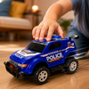 Carro De Policia De Friccion-K048683