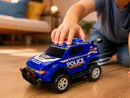 Carro De Policia De Friccion-K048683