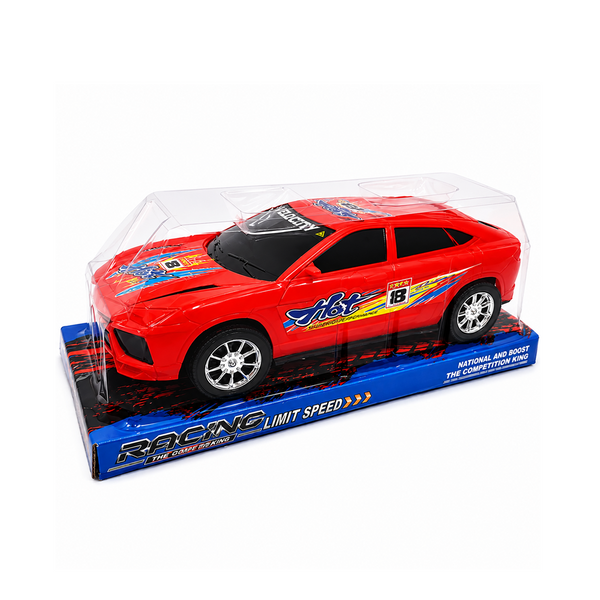 Carro De Carreras De Friccion-K048726
