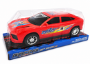 Carro De Carreras De Friccion-K048726
