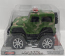 Carro Policia De Friccion-K049037