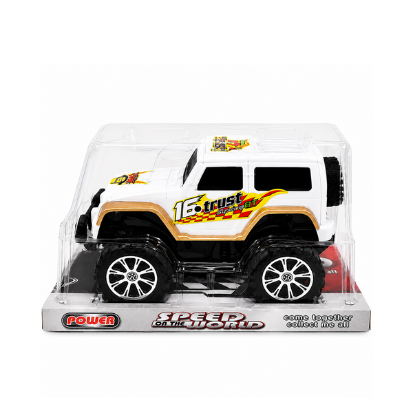 Carro De Friccion-K049038