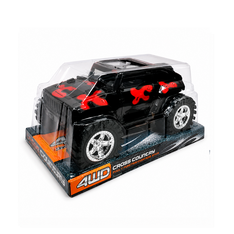 Carro De Friccion-K049040