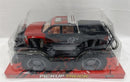 Carro Todo Terreno De Friccion-K047528