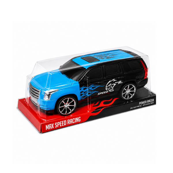 Carro De Friccion-K049496