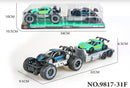Carro De Friccion Con Remolque-K047323