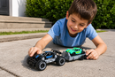 Carro De Friccion Con Remolque-K047323