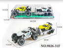 CARRO DE FRICCION CON REMOLQUE-K047335