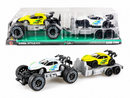 Carro De Friccion Con Remolque-K047335