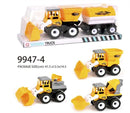 Camion De Contruccion De Friccion-K047402