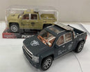 Carro Militar De Friccion-K021418