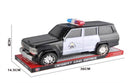 CAMIONETA POLICIA DE FRICCION-K047477