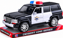 Camioneta Policia De Friccion-K047477
