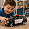Camioneta Policia De Friccion-K047477