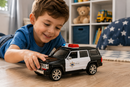 Camioneta Policia De Friccion-K047477