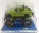 Camioneta Todo Terreno De Friccion-K047519