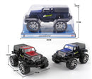 Camioneta Todo Terreno De Friccion-K047526