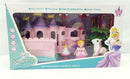 Castillo Con Accesorios-K049470