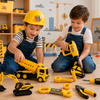 Juego De Construccion-K048827
