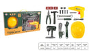 Juego De Herramientas-K048819