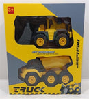 Camion De Construccion-K048866
