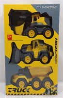 Camion De Construccion-K048867