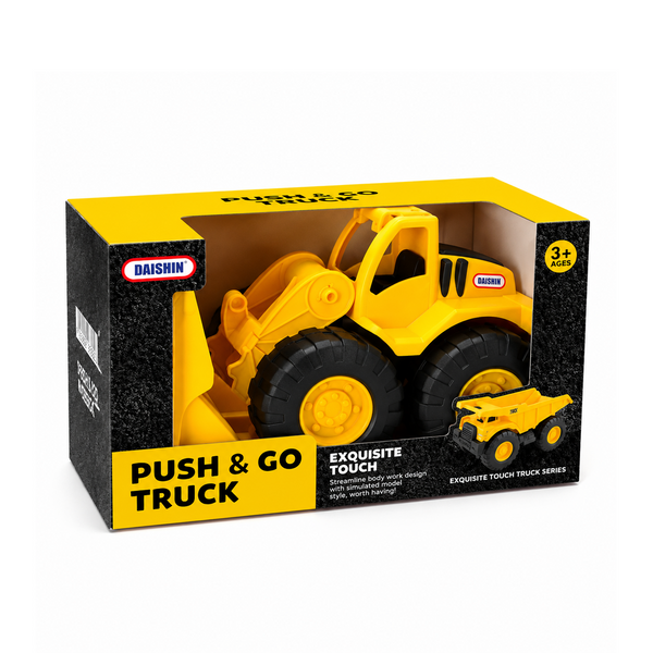 Bulldozer De Contruccion-K049095