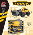 EXCAVADORA CON ACCESORIOS-K049052