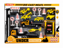 Set Juego De Construccion-K048310