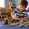 Set Juego De Construccion-K048310