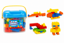 JUEGO DE BLOQUES 50pz-K048779