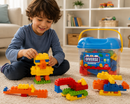 JUEGO DE BLOQUES 50pz-K048779