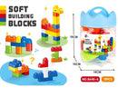 JUEGO DE BLOQUES 19pz-K048781