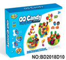 Set De Arcilla Para Hacer Gomitas-K048890