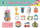 JUGUETE EDUCATIVO PARA BEBE 11pz-K049262