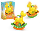 Juego Caballito Electrico-K047536