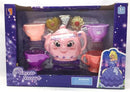 Juego De The-K048696