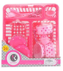 Juego De Utensilios De Cocina-K032240
