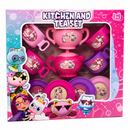 Juego De The-K048596
