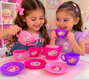 Juego De The-K048596