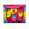 Juego De Cocina-K048593