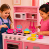 Juego De Cocina-K048593