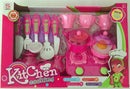 Juego De Vajilla-K048858