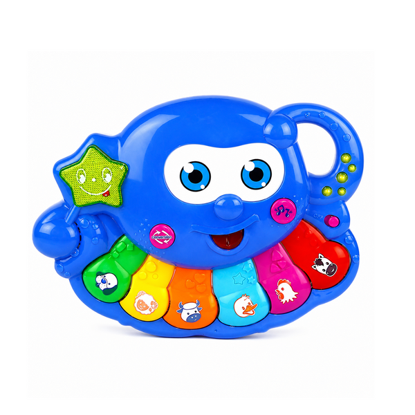 Piano En Forma De Pulpo-K049066