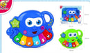 PIANO EN FORMA DE PULPO-K049066