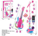 GUITARRA CON MICROFONO-K049176