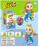 JUEGO DE GUITARRA-K048996