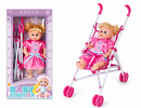 Muñeca Con Accesorios-K048715